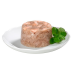 Влажный корм GimCat Shiny Cat для кошек, тунец и креветки, 70 г - фото 2
