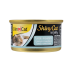 Влажный корм GimCat Shiny Cat для кошек, тунец и креветки, 70 г - фото 1