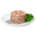 Влажный корм GimCat Shiny Cat для кошек, с тунцем и лососем, 70 г - фото 2