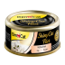 Влажный корм GimCat Shiny Cat Filet для кошек, курица, 70 г - фото 3