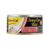 Влажный корм GimCat Shiny Cat Filet для кошек, курица и креветки, 70 г - фото 1