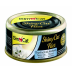 Влажный корм GimCat Shiny Cat Filet для кошек, тунец и анчоус, 70 г - фото 3