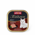 Влажный корм Animonda Vom Feinsten для кошек, мультимясной коктейль, 100 г - фото 1