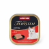 Вологий корм Animonda Vom Feinsten для кошенят, з яловичиною, 100 г - фото 1