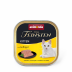 Вологий корм Animonda Vom Feinsten для кошенят, з птицею, 100 г - фото 1