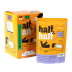 Набір вологих кормів Half&amp;Half &quot;5+1&quot; для стерилізованих котів, шматочки з тунцем у соусі, паучі, 6 шт*100 г - фото 1