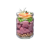Консервированный корм Brit Fresh Turkey/Peas для собак, с индейкой и горошком, 400 г - фото 2