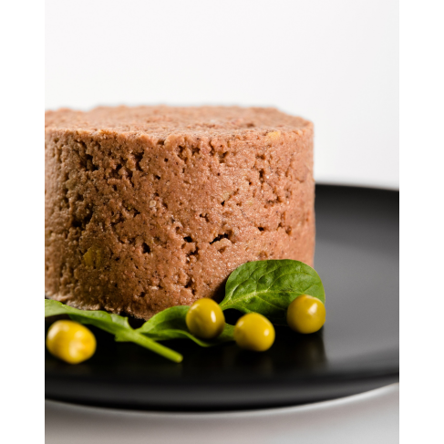 Влажный корм Savory для взрослых собак всех пород, с говядиной, 100 г - фото 2