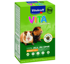 Корм Vitakraft Vita Special для морских свинок, 600 г