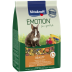 Корм Vitakraft Emotion Beauty для кроликов, для красоты кожи и шерсти, 1,5 кг - фото 1