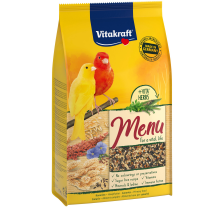 Корм Vitakraft Premium Menu для канареек, 1 кг