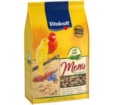 Корм Vitakraft Premium Menu для канареек, 500 г