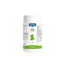 Заменитель молока Canina Katzenmilch для кошек, сухое молоко, 450 г