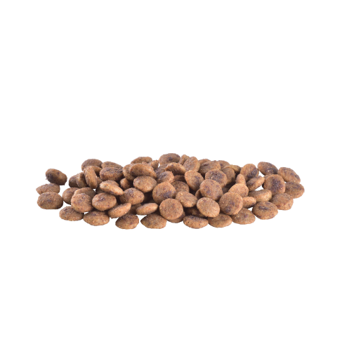 Сухий корм Brit GF VetDiet Cat Hypoallergenic для котів, з харчовою алергією та непереносимістю, з лососем та горохом, 400 г - фото 2