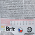 Сухий корм Brit GF VetDiet Cat Hypoallergenic для котів, з харчовою алергією та непереносимістю, з лососем та горохом, 400 г - фото 5