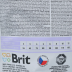 Сухой корм Brit GF VetDiet Cat Gastrointestinal для кошек, при нарушениях пищеварения, с сельдью, лососем, яйцом и горохом, 400 г - фото 5