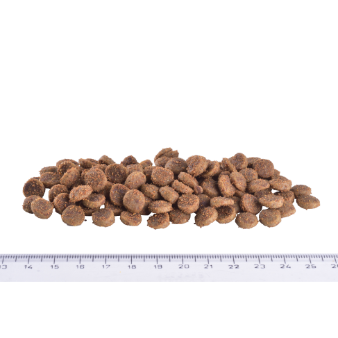 Сухой корм Brit GF VetDiet Cat Renal для кошек, при заболеваниях почек, с яйцом и горохом, 2 кг - фото 4