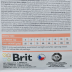 Сухой корм Brit GF VetDiet Cat Renal для кошек, при заболеваниях почек, с яйцом и горохом, 2 кг - фото 5