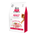 Сухий корм Brit Care Cat GF Adult Activity Support для котів, які живуть на вулиці, індичка та курка, 400 г - фото 1