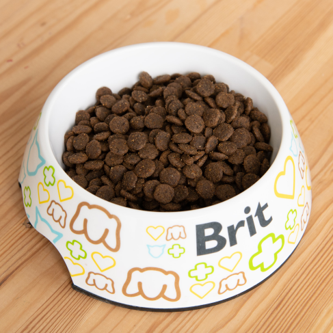Сухой корм Brit Premium Cat by Nature Sterilised для стерилизованных кошек, с курицей, 8 кг - фото 4