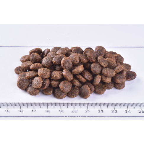 Сухой корм Brit Premium Cat by Nature Sterilized Salmon для стерилизованных кошек, с лососем, 300 г - фото 2