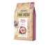 Сухой корм Carnilove True Fresh Cat для взрослых кошек, с курицей, 4,8 кг - фото 1