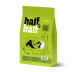 Сухий корм Half&amp;Half для котів із чутливим травленням, з індичкою, 8 кг - фото 1