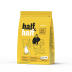 Сухой корм Half&amp;Half для взрослых кошек, с говядиной, 300 г - фото 1