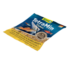 Корм Tetra Min Flakes для аквариумных рыбок, 12 г (хлопья)