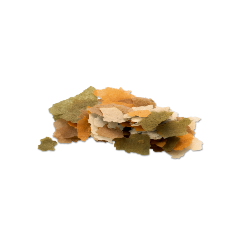 Корм Tetra Min Flakes для аквариумных рыбок, 20 г (хлопья) - фото 2