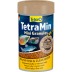 Корм Tetra Min Mini Granules для аквариумных рыбок, 45 г (гранулы) - фото 1