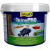 Корм Tetra PRO Algae Multi-Crisps для травоїдних риб, з овочами, 1,9 кг (чіпси) - фото 3