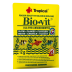 Сухой корм Tropical Bio-Vit для травоядных аквариумных рыб, 12 г (хлопья) - фото 1
