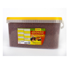 Сухой корм Tropical Cichlid & Arowana Medium Sticks для мясоядных цихлид, 3,6 кг (палочки) Сухой корм Tropical Cichlid & Arowana Medium Sticks для мясоядных цихлид, 3,6 кг (палочки)