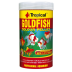 Сухой корм Tropical Goldfish Color Pellet для золотых рыбок, 90 г (гранулы) - фото 1