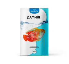 Корм Природа «Дафния» для аквариумных рыб, 10 г