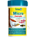 Корм Tetra Micro Granules для мелких аквариумных рыбок, 100 мл (гранулы) - фото 1