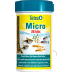 Корм Tetra Micro Sticks для мелких аквариумных рыбок микропалочки 100 мл - фото 1