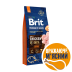Сухой корм Brit Premium Dog Sport для собак с высокими энергозатратами, с курицей, 15 кг - фото 1
