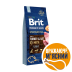 Сухой корм Brit Premium Dog Light для собак с лишним весом, с индейкой, 15 кг - фото 1