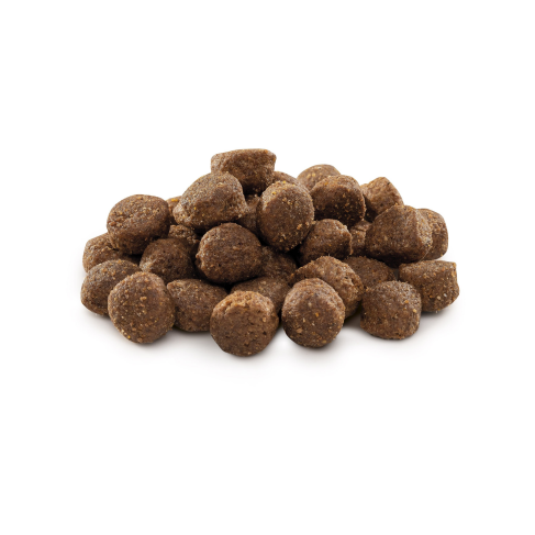 Сухий корм Brit Premium Dog Adult M для дорослих собак середніх порід, з куркою, 3 кг - фото 2
