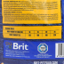 Сухий корм Brit Premium Dog Adult M для дорослих собак середніх порід, з куркою, 3 кг - фото 4