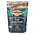 Сухой корм Carnilove Fresh Carp &amp; Trout для взрослых собак всех пород, рыба, 1,5 кг - фото 3