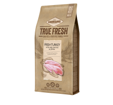 Сухой корм Carnilove True Fresh для взрослых собак всех пород, с индейкой, 11,4 кг Сухой корм Carnilove True Fresh для взрослых собак всех пород, с индейкой, 11,4 кг