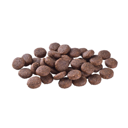 Сухой корм Brit Care Dog Hypoallergenic Junior Large Breed для молодых собак больших пород, гипоаллергенный с ягненком, 1 кг - фото 2