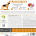 Сухой корм Brit Care Dog Hypoallergenic Junior Large Breed для молодых собак больших пород, гипоаллергенный с ягненком, 1 кг - фото 5