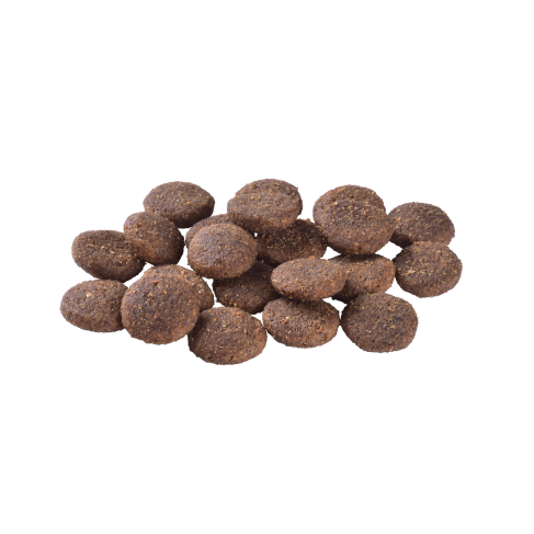 Сухой корм Brit Care Dog Hypoallergenic Adult Large Breed для собак больших пород, гипоаллергенный с ягненком, 12 кг - фото 2