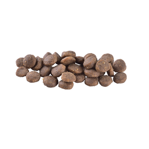 Сухой корм Brit Care Dog Grain-free Puppy для щенков, беззерновой с лососем, 3 кг - фото 2