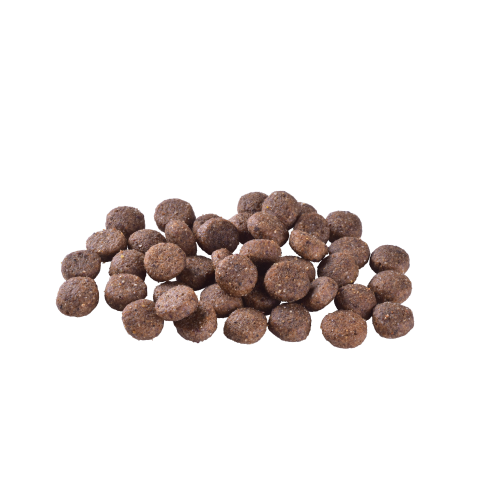 Сухий корм Brit Care Dog Grain-free Adult для собак малих і середніх порід, беззерновий з лососем, 3 кг - фото 2