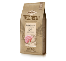 Корм сухой для щенков Carnilove True Fresh Turkey Puppy с индейкой, 11,4 кг Корм сухой для щенков Carnilove True Fresh Turkey Puppy с индейкой, 11,4 кг